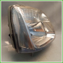 Faro Fanale Proiettore Destro DX Valeo 89307541 Opel Agila A 2003-2007 9212206 Originale Usato