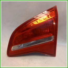 Fanale Fanalino Destro DX Automotive Lighting 21620201 Opel Meriva B 2010-2013 13435486 Originale Usato