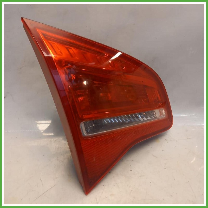 Fanale Fanalino Sinistro SX Automotive Lighting 21629003 Opel Meriva B 2010-2013 13435485 Originale Usato