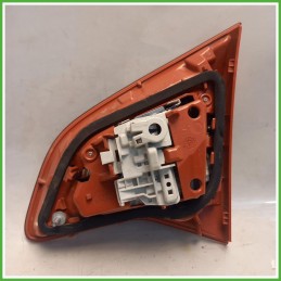 Fanale Fanalino Sinistro SX Automotive Lighting 21629003 Opel Meriva B 2010-2013 13435485 Originale Usato