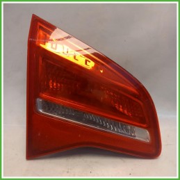 Fanale Fanalino Sinistro SX Automotive Lighting 21629003 Opel Meriva B 2010-2013 13435485 Originale Usato
