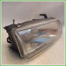 Faro Fanale Proiettore Destro DX Koito 100-32018 Suzuki Baleno 1 Serie SW 1996-1999 3512065G10000 Originale Usato