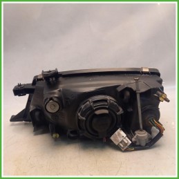 Faro Fanale Proiettore Destro DX Koito 100-32018 Suzuki Baleno 1 Serie SW 1996-1999 3512065G10000 Originale Usato