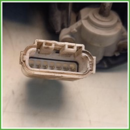 Faro Fanale Proiettore Destro DX Koito 100-32018 Suzuki Baleno 1 Serie SW 1996-1999 3512065G10000 Originale Usato