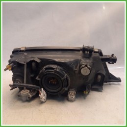 Faro Fanale Proiettore Sinistro SX Koito 10-32018 Suzuki Baleno 1 Serie SW 1996-1999 3532065G10000 Originale Usato