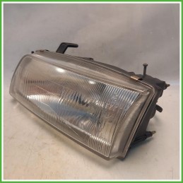 Faro Fanale Proiettore Sinistro SX Koito 10-32018 Suzuki Baleno 1 Serie SW 1996-1999 3532065G10000 Originale Usato