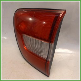 Fanale Fanalino Sinistro SX Stanley 043-2142 Suzuki Baleno 1 Serie SW 1996-1999 3627563G11000 Originale Usato