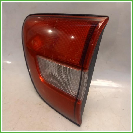 Fanale Fanalino Sinistro SX Stanley 043-2142 Suzuki Baleno 1 Serie SW 1996-1999 3627563G11000 Originale Usato