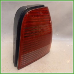 Fanale Fanalino Destro DX Hella Volkswagen Polo 3 Serie 1999-2001 6N0945096H Originale Usato