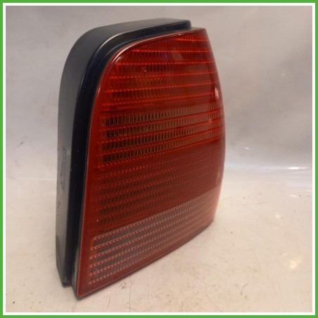 Fanale Fanalino Destro DX Hella Volkswagen Polo 3 Serie 1999-2001 6N0945096H Originale Usato