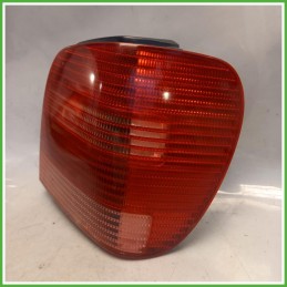 Fanale Fanalino Destro DX Hella Volkswagen Polo 3 Serie 1999-2001 6N0945096H Originale Usato