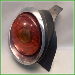Fanale Fanalino Sinistro SX Automotive Lighting Alfa Romeo MiTo 2008-2011 71752163 Originale Usato