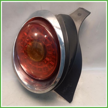 Fanale Fanalino Sinistro SX Automotive Lighting Alfa Romeo MiTo 2008-2011 71752163 Originale Usato