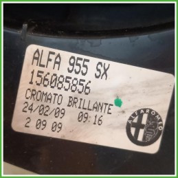 Fanale Fanalino Sinistro SX Automotive Lighting Alfa Romeo MiTo 2008-2011 71752163 Originale Usato