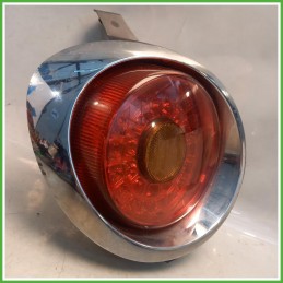 Fanale Fanalino Sinistro SX Automotive Lighting Alfa Romeo MiTo 2008-2011 71752163 Originale Usato