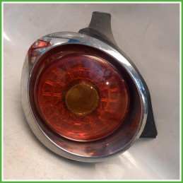 Fanale Fanalino Sinistro SX Automotive Lighting Alfa Romeo MiTo 2008-2011 71752163 Originale Usato