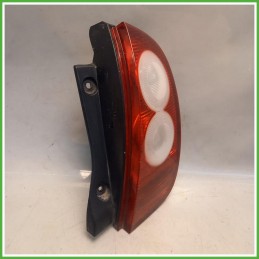 Fanale Fanalino Destro DX Ichikoh Nissan Micra 3 Serie 2003-2005 26550AX720 Originale Usato