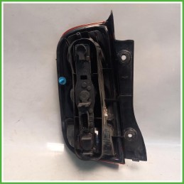 Fanale Fanalino Destro DX Ichikoh Nissan Micra 3 Serie 2003-2005 26550AX720 Originale Usato
