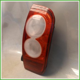 Fanale Fanalino Destro DX Ichikoh Nissan Micra 3 Serie 2003-2005 26550AX720 Originale Usato