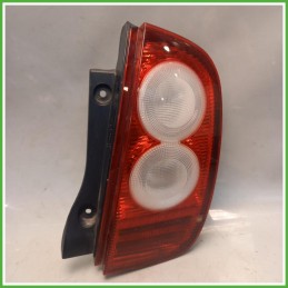 Fanale Fanalino Destro DX Ichikoh Nissan Micra 3 Serie 2003-2005 26550AX720 Originale Usato