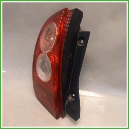 Fanale Fanalino Sinistro SX Ichikoh Nissan Micra 3 Serie 2003-2005 26555AX720 Originale Usato