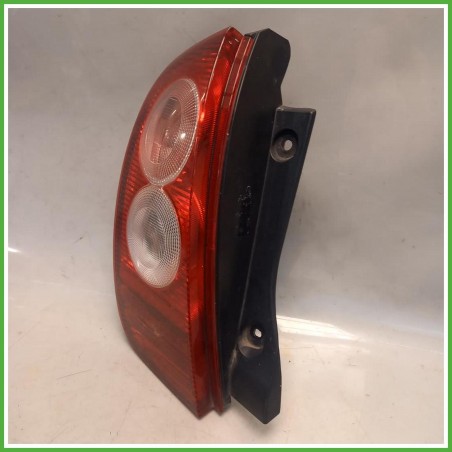 Fanale Fanalino Sinistro SX Ichikoh Nissan Micra 3 Serie 2003-2005 26555AX720 Originale Usato