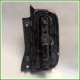 Fanale Fanalino Sinistro SX Ichikoh Nissan Micra 3 Serie 2003-2005 26555AX720 Originale Usato