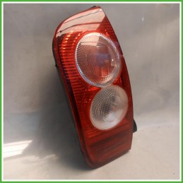 Fanale Fanalino Sinistro SX Ichikoh Nissan Micra 3 Serie 2003-2005 26555AX720 Originale Usato