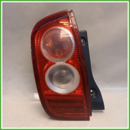 Fanale Fanalino Sinistro SX Ichikoh Nissan Micra 3 Serie 2003-2005 26555AX720 Originale Usato
