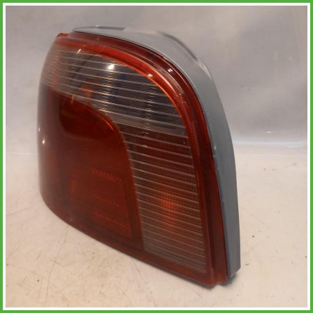 Fanale Fanalino Sinistro SX Koito Toyota Yaris Japan 1 Serie 1999-2003 8156052130 Originale Usato