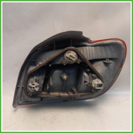 Fanale Fanalino Sinistro SX Koito Toyota Yaris Japan 1 Serie 1999-2003 8156052130 Originale Usato