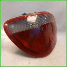 Fanale Fanalino Sinistro SX Koito Toyota Yaris Japan 1 Serie 1999-2003 8156052130 Originale Usato