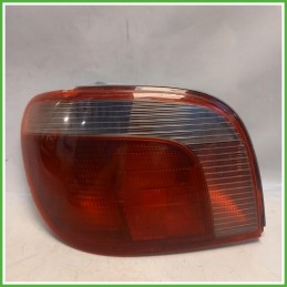 Fanale Fanalino Sinistro SX Koito Toyota Yaris Japan 1 Serie 1999-2003 8156052130 Originale Usato