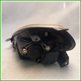 Faro Fanale Proiettore Destro DX Valeo Fiat Grande Punto 2009-2013 51840989 Originale Usato