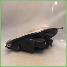Faro Fanale Proiettore Destro DX Valeo Fiat Grande Punto 2009-2013 51840989 Originale Usato