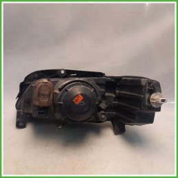 Faro Fanale Proiettore Destro DX Valeo Peugeot 106 2 Serie 1996-2001 6205P4 Originale Usato