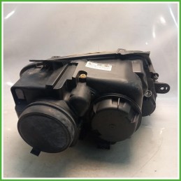 Faro Fanale Proiettore Sinistro SX Valeo 89006367 Lancia Phedra 2002-2005 1494332080 Originale Usato