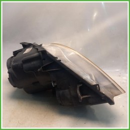 Faro Fanale Proiettore Sinistro SX Valeo 89006367 Lancia Phedra 2002-2005 1494332080 Originale Usato