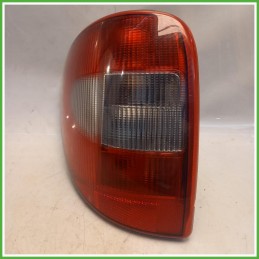 Fanale Fanalino Sinistro SX Hella 153-671 Chrysler Voyager 3 Serie 2004-2008 K04857307AB Originale Usato