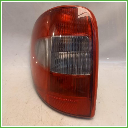 Fanale Fanalino Sinistro SX Hella 153-671 Chrysler Voyager 3 Serie 2004-2008 K04857307AB Originale Usato