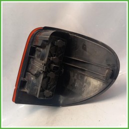 Fanale Fanalino Sinistro SX Hella 153-671 Chrysler Voyager 3 Serie 2004-2008 K04857307AB Originale Usato