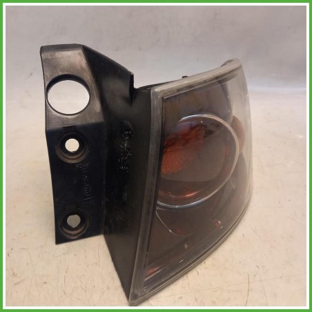 Fanale Fanalino Destro DX Yorka 45.405 Seat Ibiza IV 6L1 2004-2008 6L6945112B Originale Usato