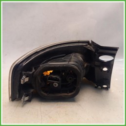 Fanale Fanalino Destro DX Yorka 45.405 Seat Ibiza IV 6L1 2004-2008 6L6945112B Originale Usato