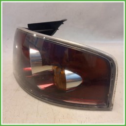 Fanale Fanalino Destro DX Yorka 45.405 Seat Ibiza IV 6L1 2004-2008 6L6945112B Originale Usato