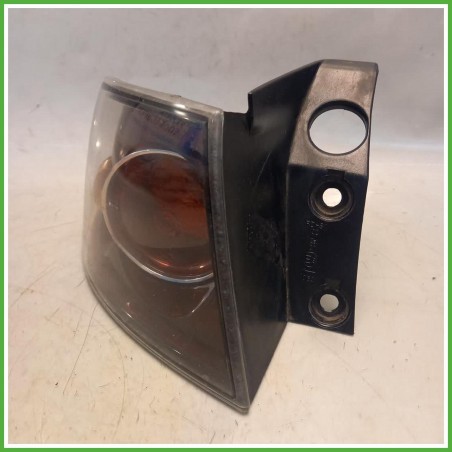 Fanale Fanalino Sinistro SX Yorka 45.404 Seat Ibiza IV 6L1 2004-2008 6L6945111B Originale Usato