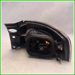 Fanale Fanalino Sinistro SX Yorka 45.404 Seat Ibiza IV 6L1 2004-2008 6L6945111B Originale Usato