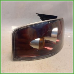 Fanale Fanalino Sinistro SX Yorka 45.404 Seat Ibiza IV 6L1 2004-2008 6L6945111B Originale Usato