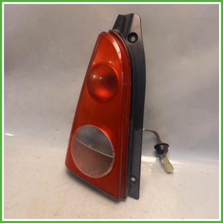 Fanale Fanalino Sinistro SX Valeo Opel Agila A 2003-2007 9209548 Originale Usato