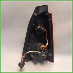Fanale Fanalino Sinistro SX Valeo Opel Agila A 2003-2007 9209548 Originale Usato