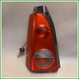 Fanale Fanalino Sinistro SX Valeo Opel Agila A 2003-2007 9209548 Originale Usato